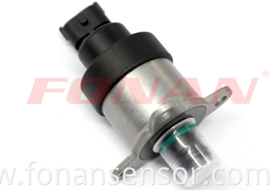 Fuel Metering Solenoid Valve 0928400643 0928400492